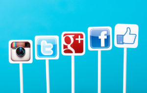 Social Media Marketing Platforms with Social Influencers