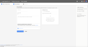 Search Network Ad Group Creation Updates | New Google AdWords Interface Updates 2017